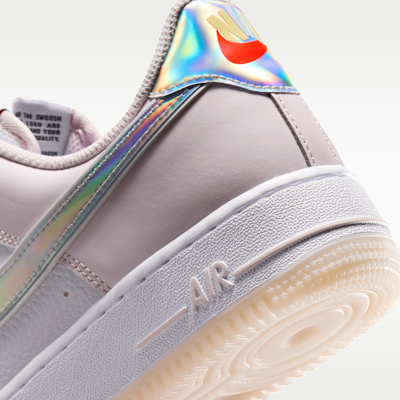Nike Air Force 1 '07 Women's Shoes