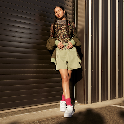 Nike Air Force 1 '07 Women's Shoes