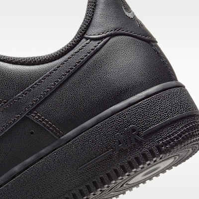 Nike Air Force 1 '07 Women's Shoes