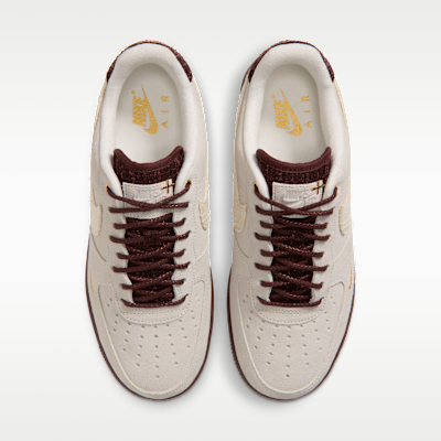 Nike Air Force 1 '07 Women's Shoes