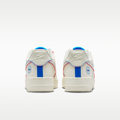 Air Force 1 '07 WNBA 30th Women's Shoes
