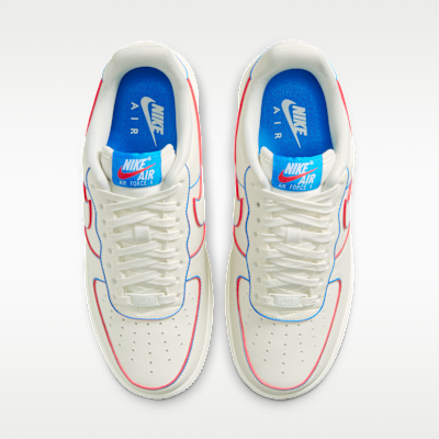 Air Force 1 '07 WNBA 30th Women's Shoes