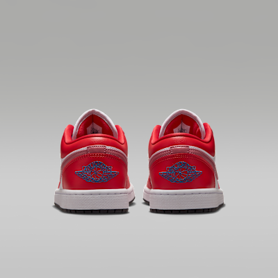 Air Jordan 1 Low Women's Shoes