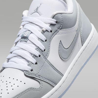 Air Jordan 1 Low Women's Shoes