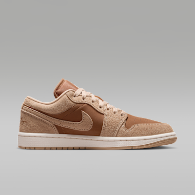 Air Jordan 1 Low Women's Shoes