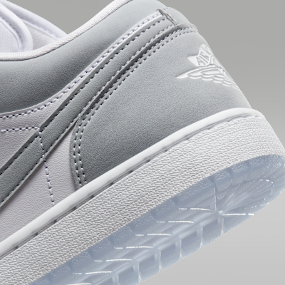 Air Jordan 1 Low Women's Shoes
