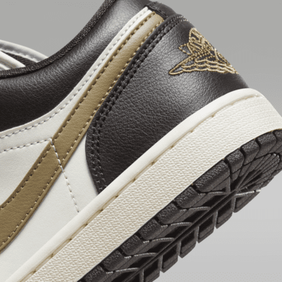Air Jordan 1 Low Women's Shoes