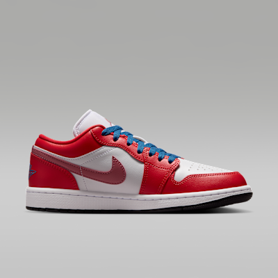 Air Jordan 1 Low Women's Shoes