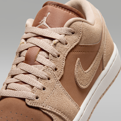 Air Jordan 1 Low Women's Shoes
