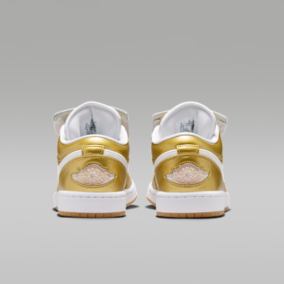 Air Jordan 1 Low Women's Shoes