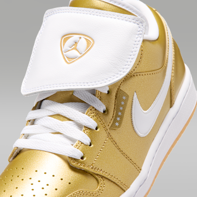 Air Jordan 1 Low Women's Shoes