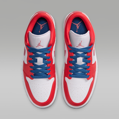 Air Jordan 1 Low Women's Shoes
