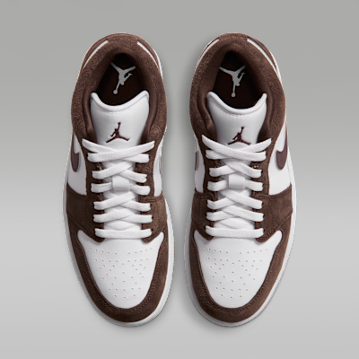 Air Jordan 1 Low Women's Shoes
