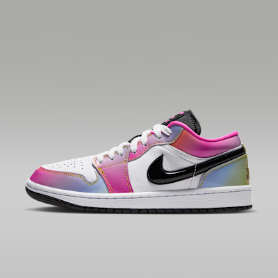 Air Jordan 1 Low SE "Lola Bunny" Women's Shoes