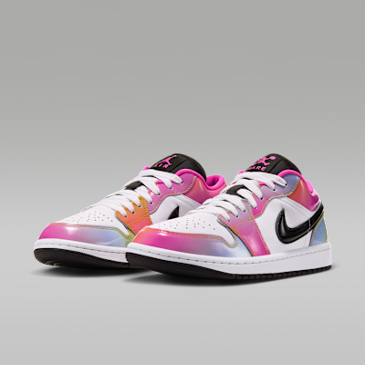 Air Jordan 1 Low SE "Lola Bunny" Women's Shoes