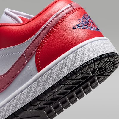 Air Jordan 1 Low Women's Shoes