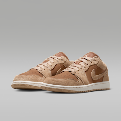 Air Jordan 1 Low Women's Shoes