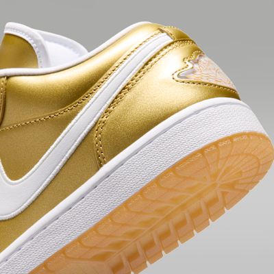 Air Jordan 1 Low Women's Shoes