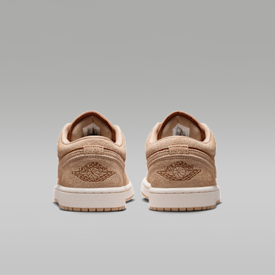 Air Jordan 1 Low Women's Shoes