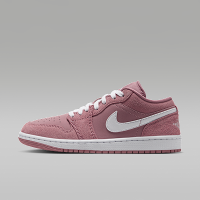 Air Jordan 1 Low Women's Shoes