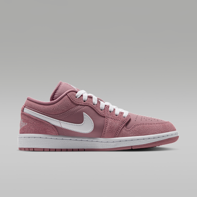 Air Jordan 1 Low Women's Shoes