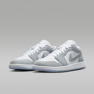 Air Jordan 1 Low Women's Shoes