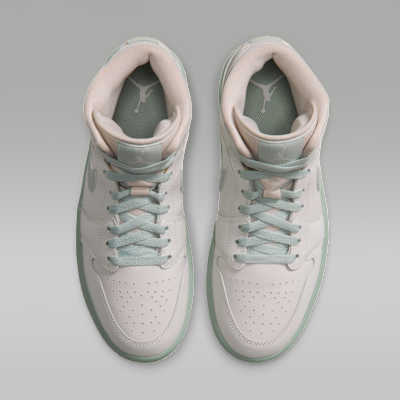 Air Jordan 1 Mid Women's Shoes
