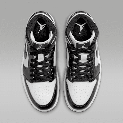 Air Jordan 1 Mid Women's Shoes