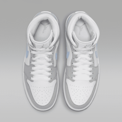 Air Jordan 1 Mid Women's Shoes