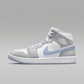 Air Jordan 1 Mid Women's Shoes