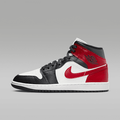Air Jordan 1 Mid Women's Shoes