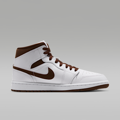Air Jordan 1 Mid Women's Shoes