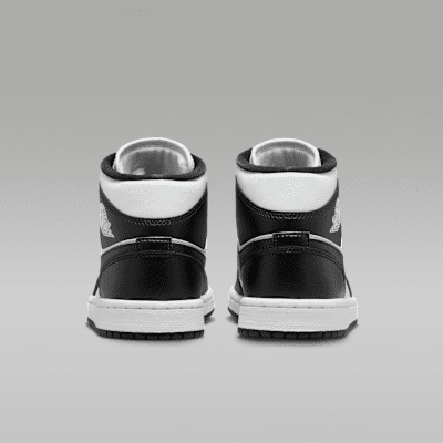 Air Jordan 1 Mid Women's Shoes