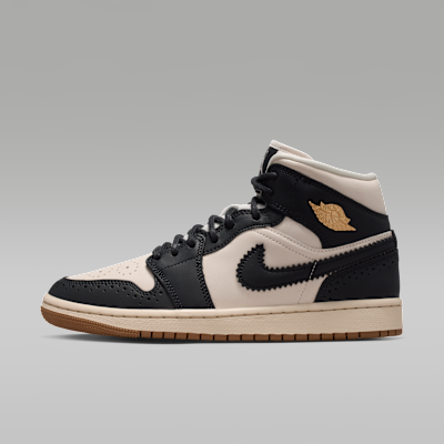 Air Jordan 1 Mid SE Women's Shoes