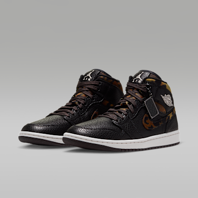 Air Jordan 1 Mid SE Women's Shoes