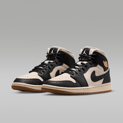 Air Jordan 1 Mid SE Women's Shoes