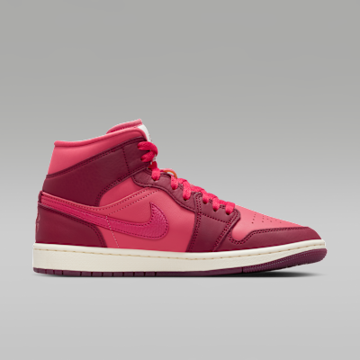 Air Jordan 1 Mid SE Women's Shoes