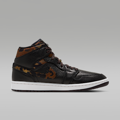 Air Jordan 1 Mid SE Women's Shoes