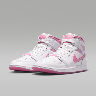Air Jordan 1 Mid SE Women's Shoes