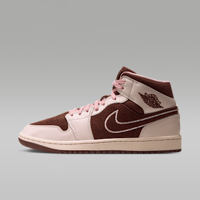Air Jordan 1 Mid SE Women's Shoes