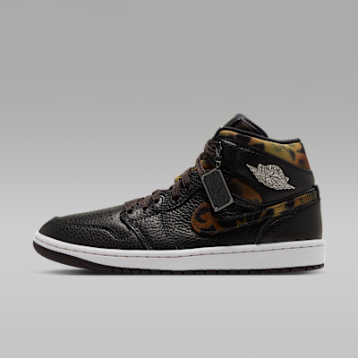 Air Jordan 1 Mid SE Women's Shoes