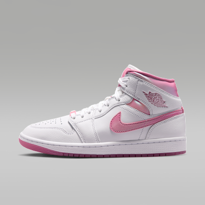 Air Jordan 1 Mid SE Women's Shoes