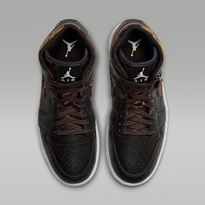 Air Jordan 1 Mid SE Women's Shoes