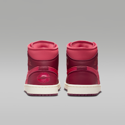 Air Jordan 1 Mid SE Women's Shoes