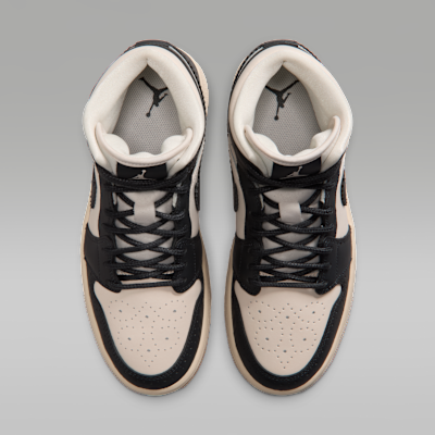 Air Jordan 1 Mid SE Women's Shoes