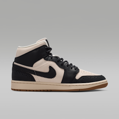 Air Jordan 1 Mid SE Women's Shoes
