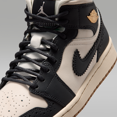 Air Jordan 1 Mid SE Women's Shoes