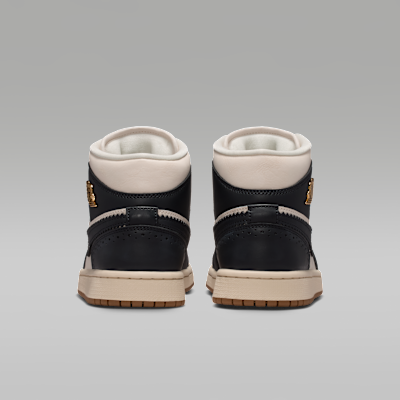 Air Jordan 1 Mid SE Women's Shoes