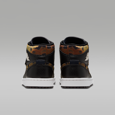 Air Jordan 1 Mid SE Women's Shoes