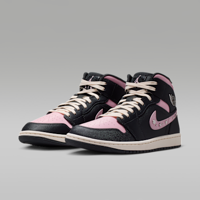 Air Jordan 1 Mid SE Women's Shoes